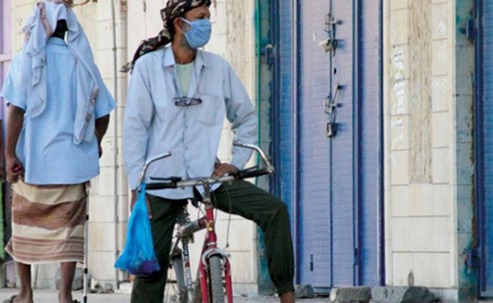 Yemen Suud Bölge Doktorları: Koronalıya Bakmayız