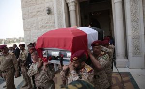 Yemen’de Üst Düzey Bir Husi Komutanı Öldü