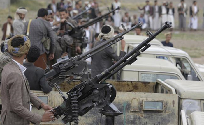 Yemen: Suud Güçlerin Üst Düzey Komutasında Yıkım