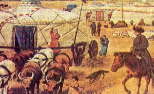 Çağlar Ötesinden Gelen Ses