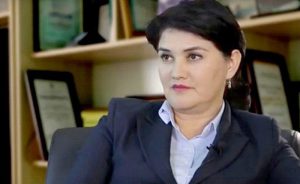 Özbek Hükümet Gazeteci Gözaltlarını İnceleyecek