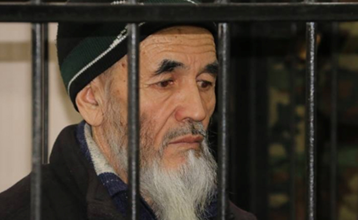 Özbek Kıyımını Yazan Kırgız Gazeteci Ölümü Bekliyor