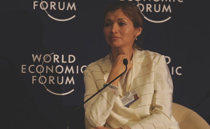 Özbekistan: Kerimov’un Kızı Üçüncü Kez Yargılanıyor