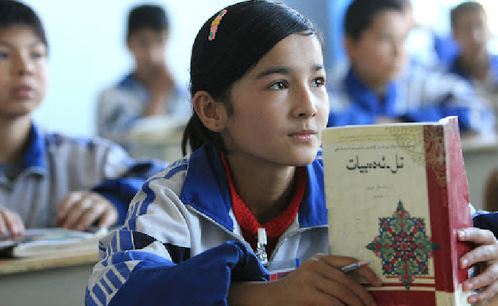 Çin'in Doğu Türkistan İşgali Öğretmenlerle Devam | Mirat Haber