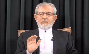 Peygamberlik Kurumu ve Hz Muhammed AS