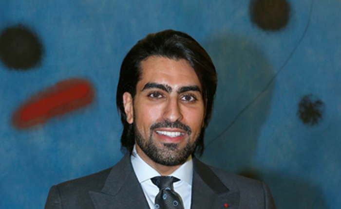 AB’den Suudilere Prensleri Serbest Bırak Çağrısı