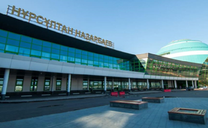“Akmola-Selinograd-Astana-Nursultan” Yazbozu