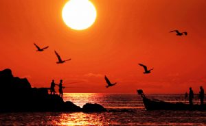 Âlemlerin Rabbine Hamdolsun