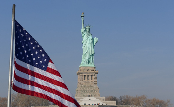 Amerika Belasını Bulacak, Biz de…