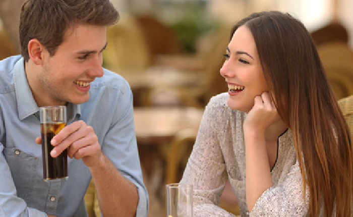 Bir de Babama Sorayım: Kız Arkadaşımla Flört Yapabilir miyim?