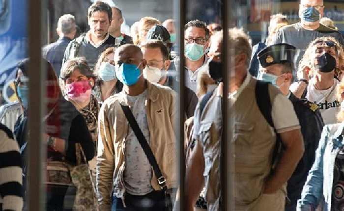 Bilim Adamları: Sokağa Çıkma Yasakları Avrupa’da 3 Milyon Can Kurtardı