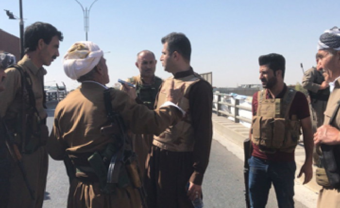 Birleşik Arap Emirlikleri PKK’ya Para Desteği Veriyor