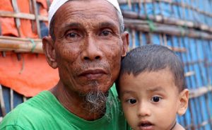 Budist Burma’nın Müslümanlara Mezalimi Aynen Devam