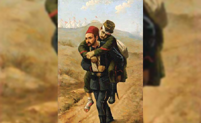 Bütün İyi İnsanlar Birbirine Benzer