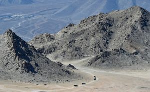 Çin-Hindistan Kanlı Çatışması Sonrası Yumuşama