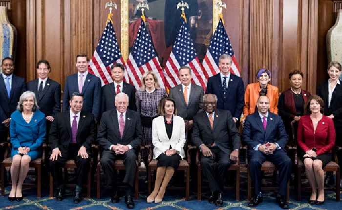 Demokratlardan İsrail’e İlhak Uyarısı