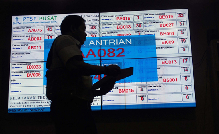 Endonezya Çin’den Kaçanı Kapmaya Çalışıyor