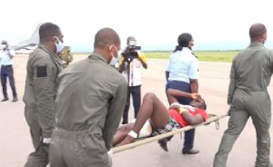 Fildişi Sahili’nde Tanıdık Terör Saldırısı