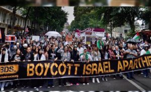 AİHM: Fransız Mahkeme Kararları Aşırı İsrailci