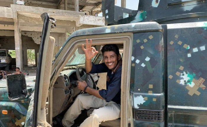 Güney Yemen’de Gazeteciler Öldürülmeye Başlandı