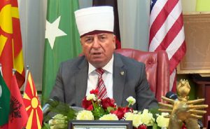 Genç Kızla Evlenen Makedonya Diyanet Reisi Kovuldu