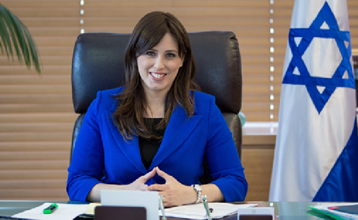 İngiliz Yahudilerden İsrail’in Irkçı Londra Elçisi’ne Direniş