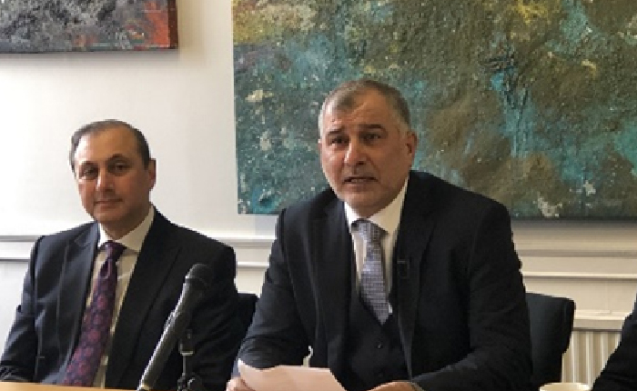 İngiltere: Yalan “Antisemit” Haberi Yazan Basına Ceza