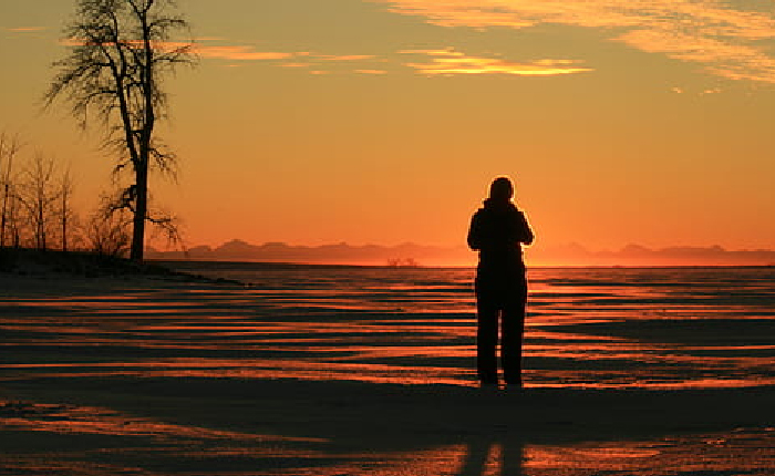 İnsanlık Siyahları Koruyan  ve Yücelten Medeniyetimize Muhtaçtır