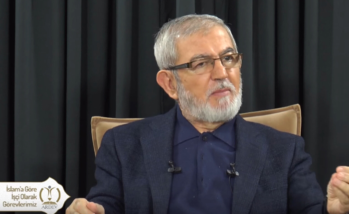 İslam’a Göre İşçi’nin Dikkat Etmesi Gereken Konular