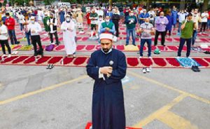 İtalya Tutukevi Anlaşmasıyla Müslümanları Tanıdı