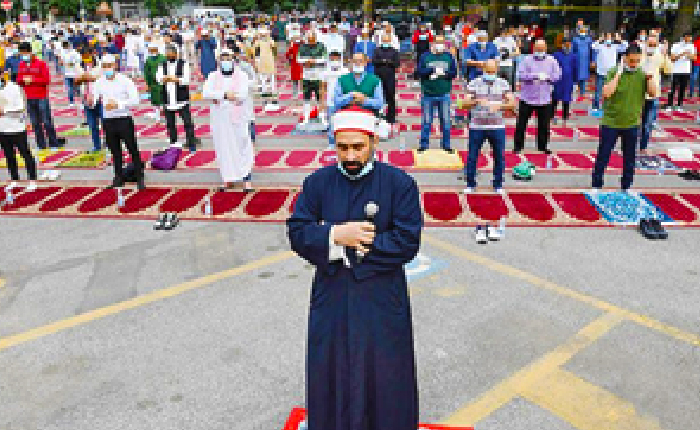 İtalya Tutukevi Anlaşmasıyla Müslümanları Tanıdı