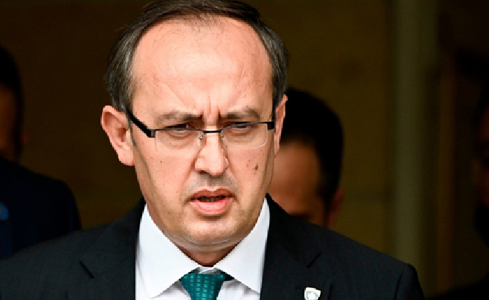 Kosova: Yeni Hükümet Sırbistan’la Uzlaşma Hedefli