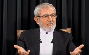 Peygamberimiz Kur’an Ahlakını Hayatın Her Alanına Taşımıştır