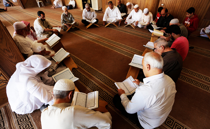 Kur’an’a Yolculuk