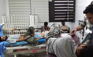 Libya’da Öldürülen Göçmenler Bangladeşli Çıktı