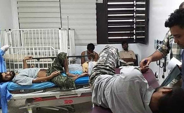 Libya’da Öldürülen Göçmenler Bangladeşli Çıktı