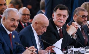 Libya: BM Türkiye’ye Rağmen Neden Acil Ateşkes İstiyor?