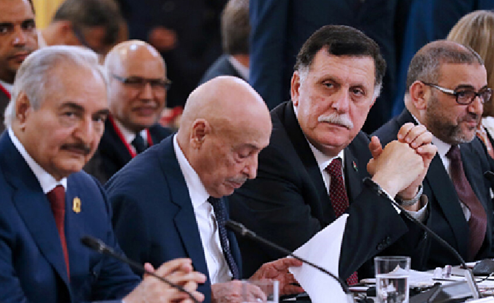 Libya: BM Türkiye’ye Rağmen Neden Acil Ateşkes İstiyor?