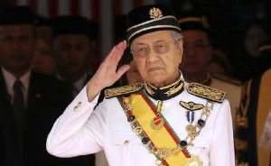 95’lik Efsane: Malezya’nın Geleceğine Güveniyorum