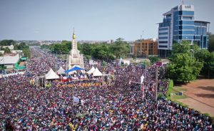 Mali DAEŞ/Fransız Komedisinden Bıktı: Hükümet İstifa