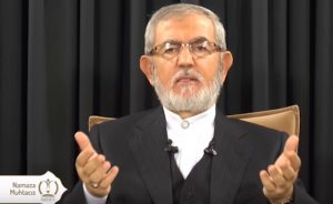 Namaz İmandan Sonra En Önemli Vazifemizdir