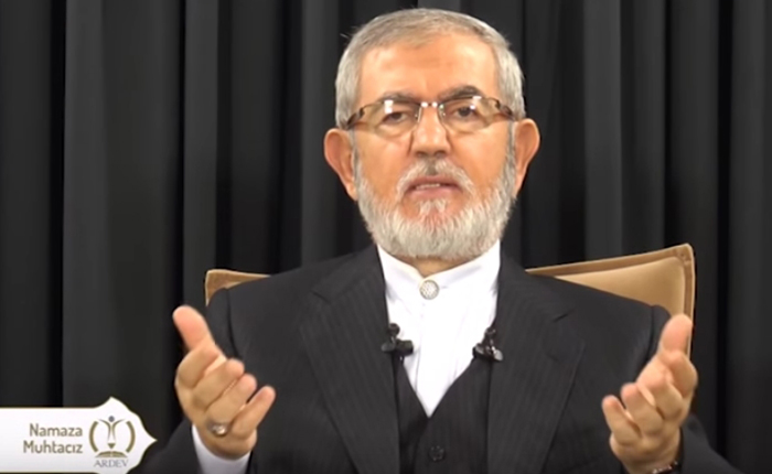 Namaz İmandan Sonra En Önemli Vazifemizdir