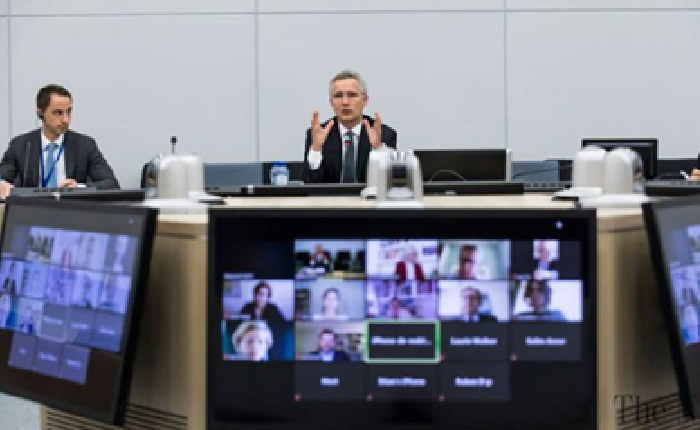 NATO 2030 Projesiyle İttifak Siyasi Birliğe Dönüşüyor