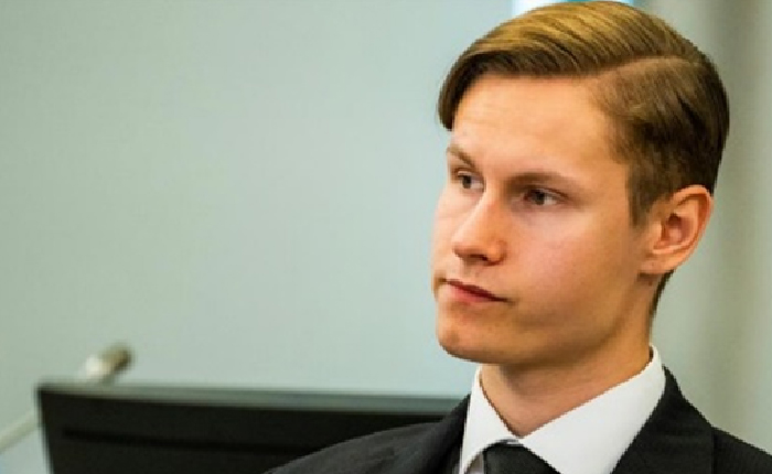 Oslo Camii Saldırganı Irkçı Katile 21 Yıl Hapis