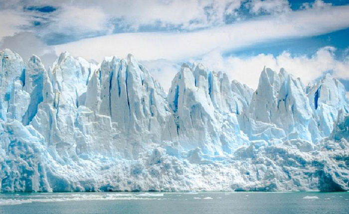 Pakistan: Buzul Erimesi Milyonları Tehdit Ediyor