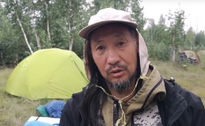 Putin Muhalifi Saka Türkü Akıl Hastanesine Kapatıldı