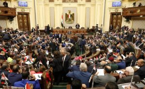 Sisi Sözde Seçimleri Tamamen Formaliteye Çevirdi