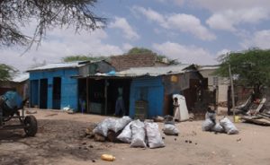 Somali: Sağlık Çalışanları Katliamı Ülkeyi Şoka Soktu