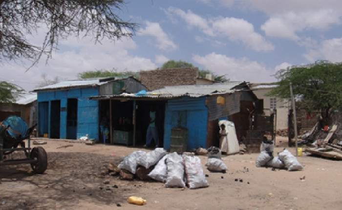 Somali: Sağlık Çalışanları Katliamı Ülkeyi Şoka Soktu