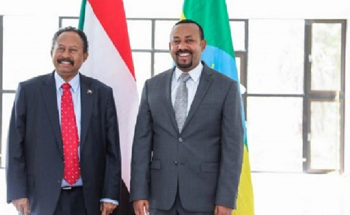 Sudan, Etiyopya Elçisini Ölümcül Sınır Ötesi Saldırıya Çağırdı